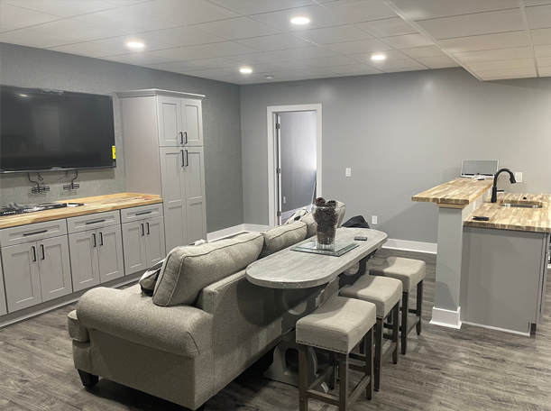 Basement Finishing Service in Royal Oak, MI - royal_oak_image