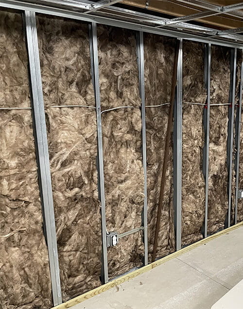 Full Service Basement Finishing in Oak Park, MI - home-1